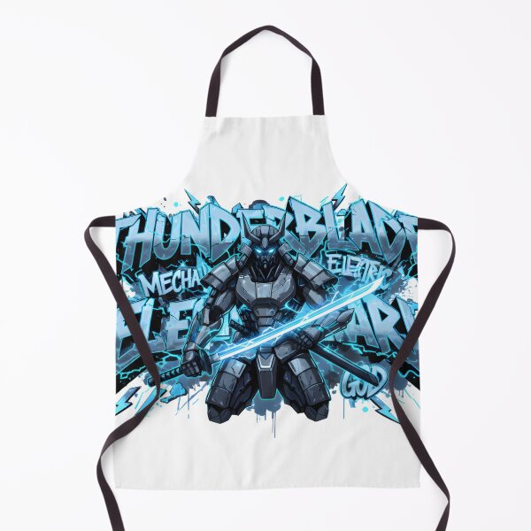 Item preview, Cyber-Samurai designed and sold by NEKO GRIT.