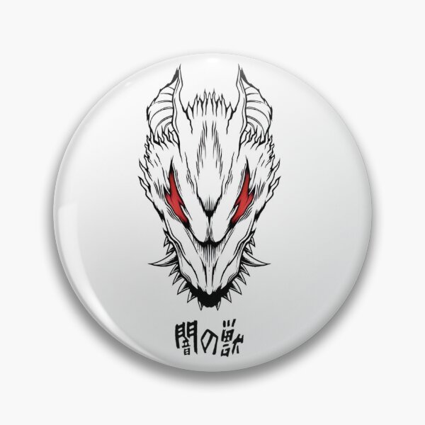 Item preview, Monster's head designed and sold by Cebbyunion.