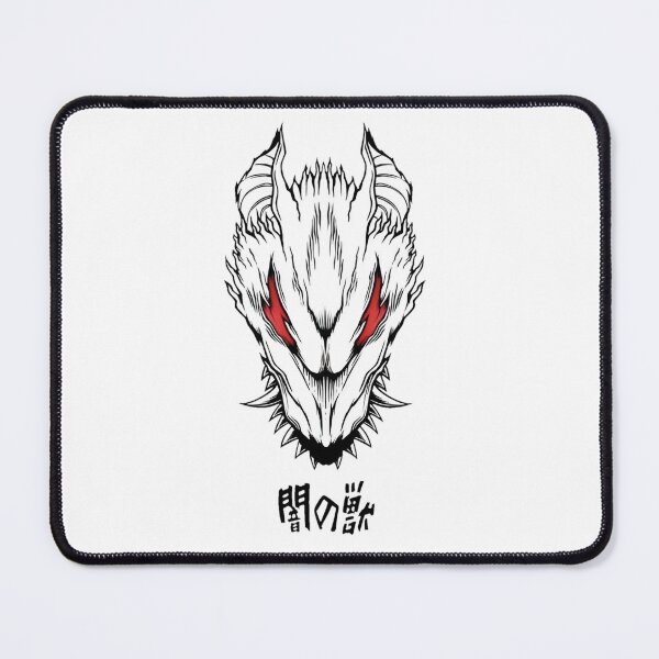 Item preview, Monster's head designed and sold by Cebbyunion.