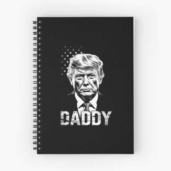 Item preview, Daddy's Home 2025 Trump For Men and women  designed and sold by FadeOfThrone.
