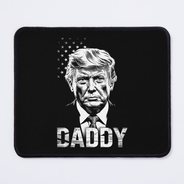 Item preview, Daddy's Home 2025 Trump For Men and women designed and sold by FadeOfThrone.