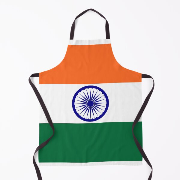 Item preview, India National Flag Vibrant Design designed and sold by NTGUILTY.