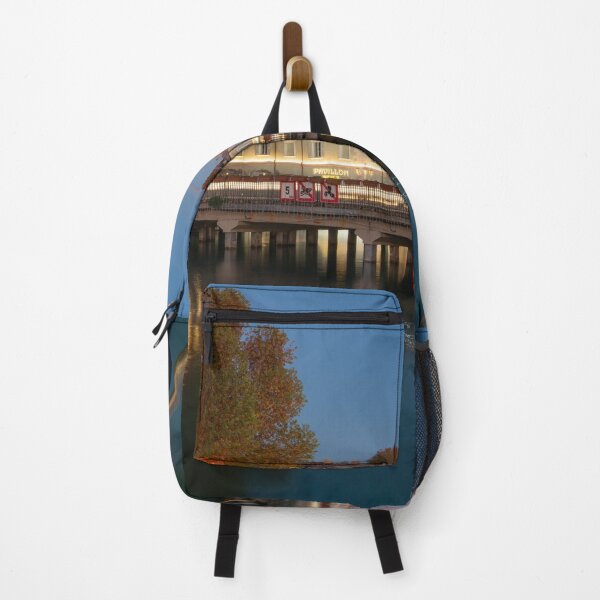 Item preview, Peschiera del Garda bridge twylight designed and sold by hawkie.