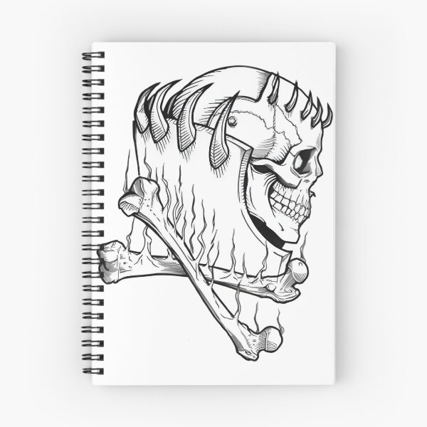 Item preview, Skull knight designed and sold by Cebbyunion.