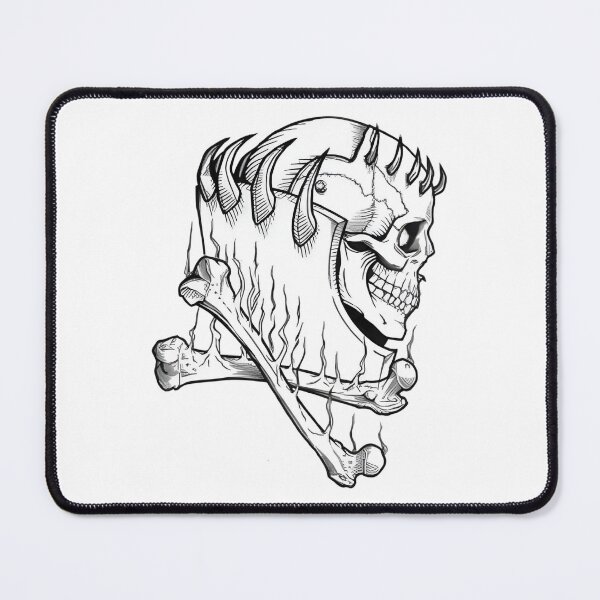 Item preview, Skull knight designed and sold by Cebbyunion.