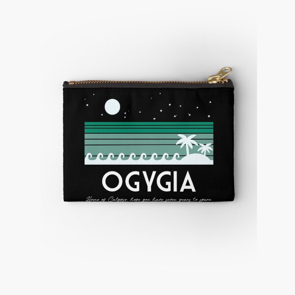 Item preview, Calypso island Ogygia. The Odyssey  designed and sold by MorvernDesigns.
