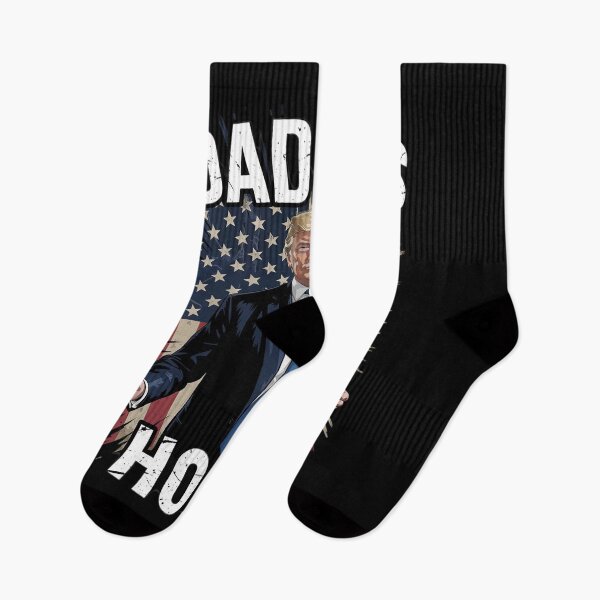 Item preview, Take America Back Daddy's Home Pink Donald Trump  designed and sold by SyntaxClaw.