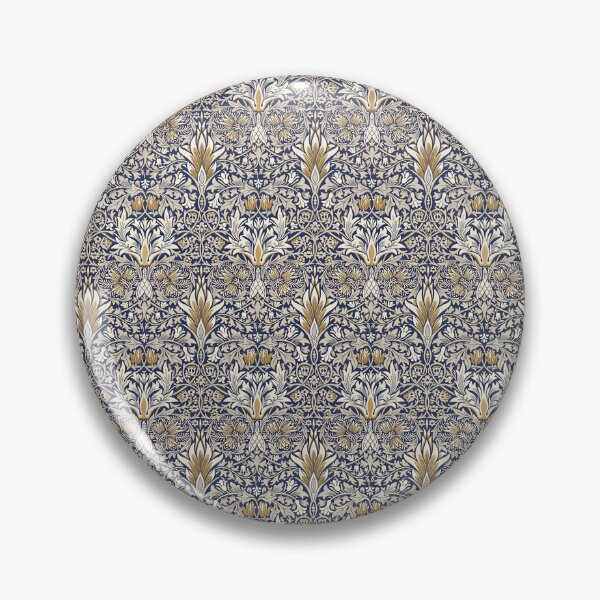 Item preview, William Morris Snakeshead Pattern designed and sold by maniacfitness.
