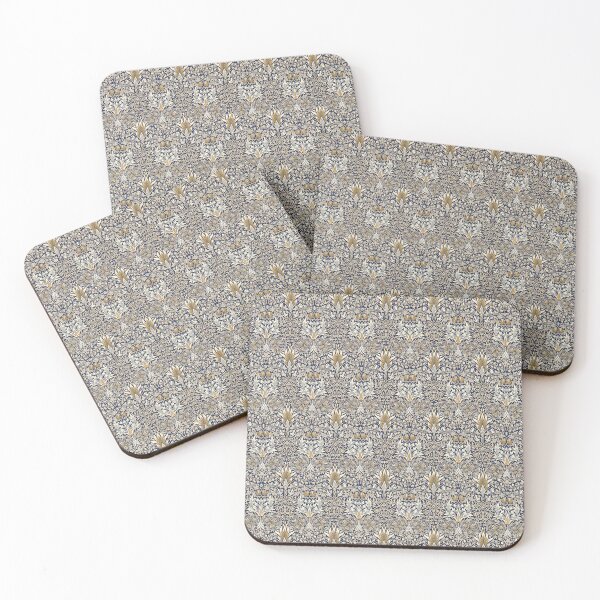 Item preview, William Morris Snakeshead Pattern designed and sold by maniacfitness.