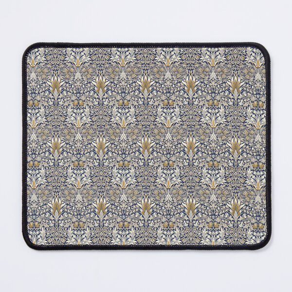 Item preview, William Morris Snakeshead Pattern designed and sold by maniacfitness.