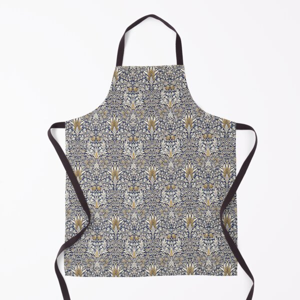 Item preview, William Morris Snakeshead Pattern designed and sold by maniacfitness.