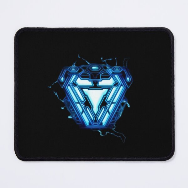 Item preview, Neon Quantum Core – Futuristic Energy Emblem designed and sold by Dyan4.