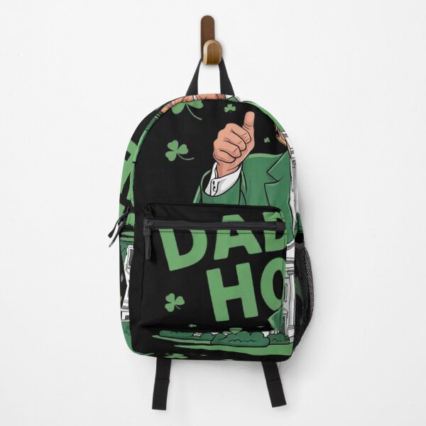 Item preview, Take America Back Daddy's Home Trump St Patrick's Day  designed and sold by MarryIsMonth.