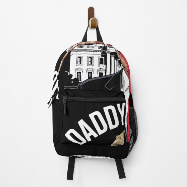 Item preview, Take America Back Donald Trump Daddy's Home Trump designed and sold by MarryIsMonth.