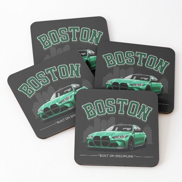 Item preview, G Eighty Boston designed and sold by BronArtworks.
