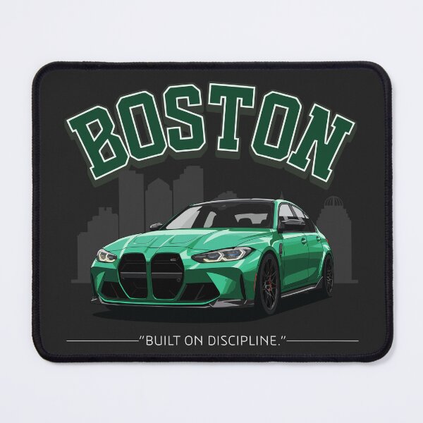 Item preview, G Eighty Boston designed and sold by BronArtworks.