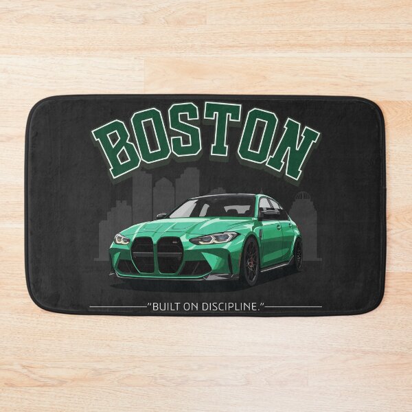 Item preview, G Eighty Boston designed and sold by BronArtworks.