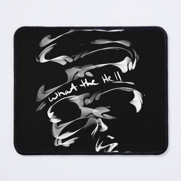 Item preview, What the hell designed and sold by MA-DREAMER.