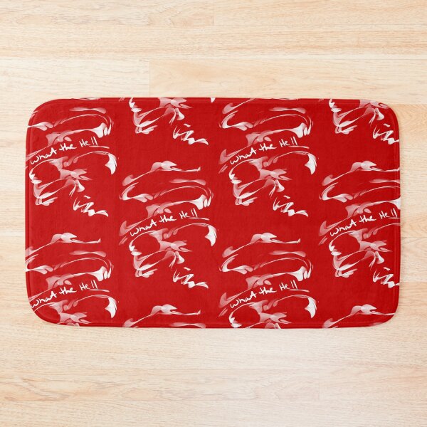 Item preview, What the hell designed and sold by MA-DREAMER.