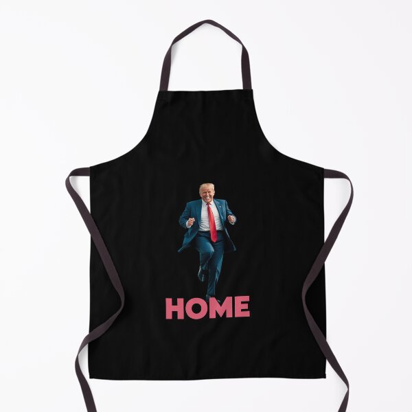 Item preview, Daddy's Home Trump Daddy's Coming Home Pink Trump designed and sold by FadeOfThrone.
