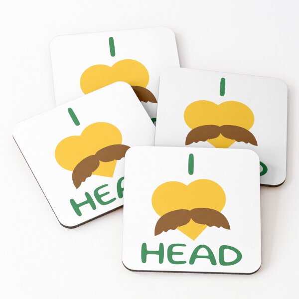 Item preview, Travball - Travis Head I Love Head | Aggressive Cricket Batting Legend | Australian Cricket Player designed and sold by schwarzer0881.
