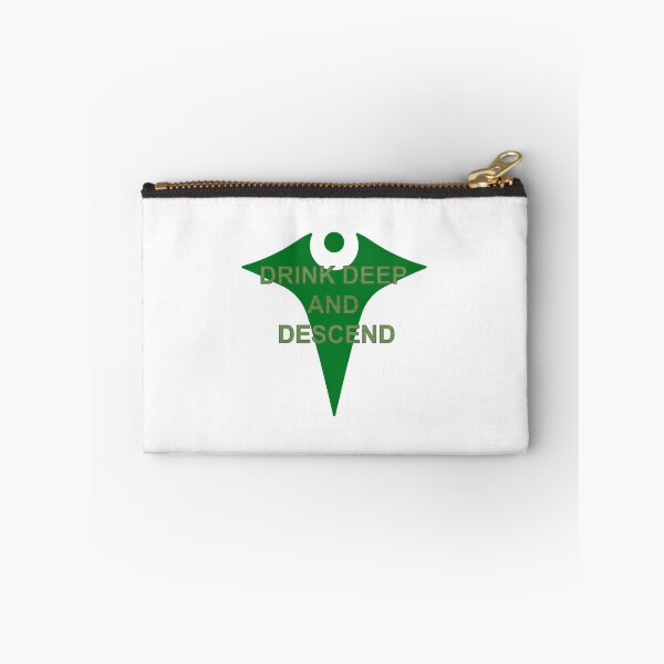 Item preview, Horus - Drink Deep and Descend. designed and sold by ClockWorkClerk.