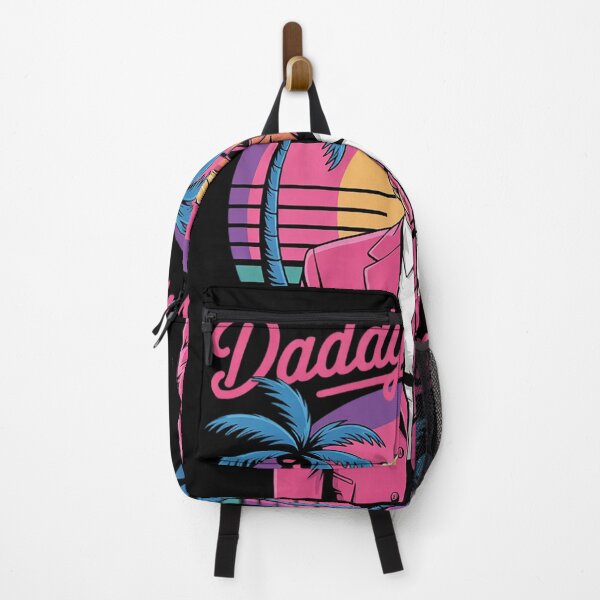 Item preview, Trump 2024 Take America Back Daddy's Home Trump Pink designed and sold by SyntaxClaw.