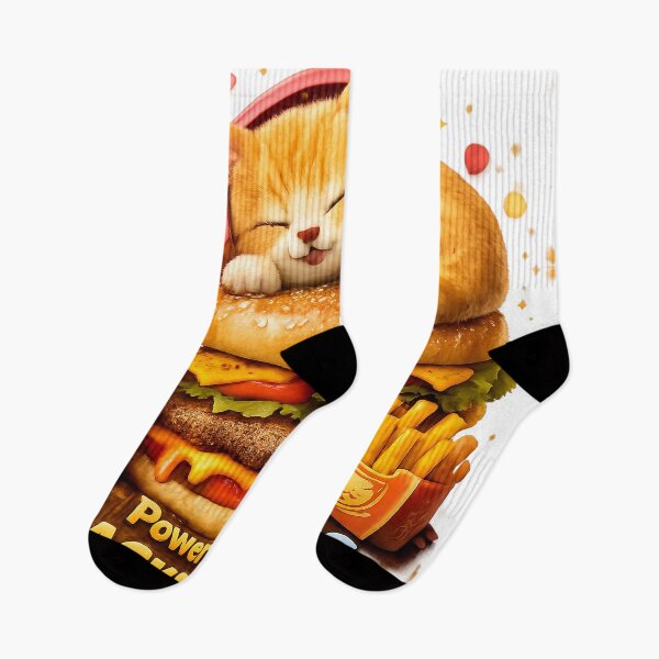 Item preview, Powered by Snacks & Naps designed and sold by 2025dav.