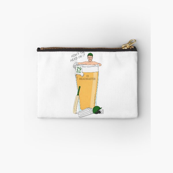 Item preview, Travball - Travis Head | Aggressive Cricket Batting Legend | Australian Cricket Player designed and sold by schwarzer0881.