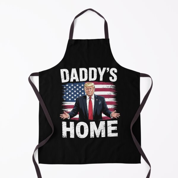 Item preview, Daddys Home Trump Pink designed and sold by FadeOfThrone.