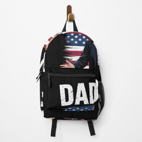 Item preview, Daddys Home Trump Pink designed and sold by FadeOfThrone.