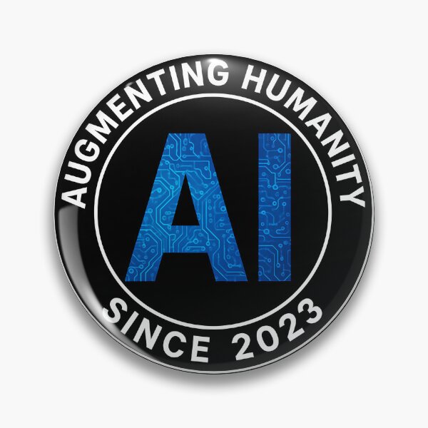 Item preview, Augmenting humanity designed and sold by Giddii.