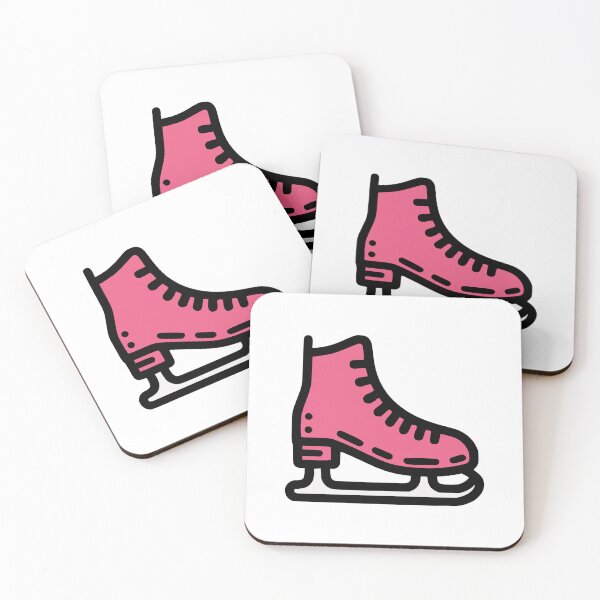 Item preview, Ice Skates designed and sold by GraphicsClub.
