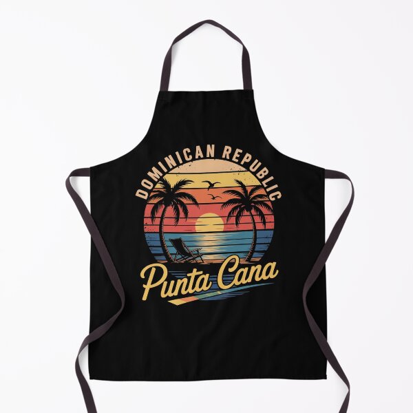 Item preview, Sunset Punta Cana Beach Dominican Republic designed and sold by Elenasriveras.