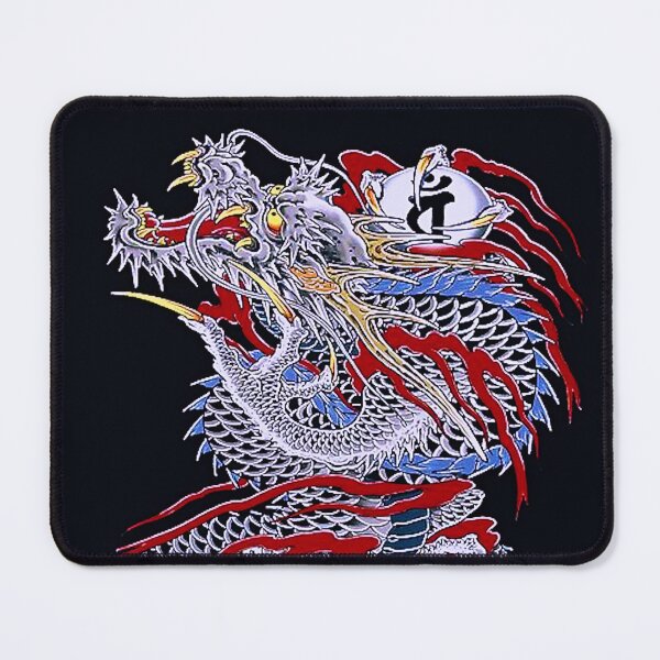 Item preview, Dragon of Dojima designed and sold by NightRaida.