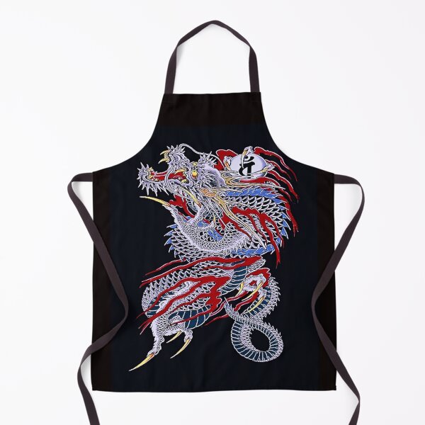 Item preview, Dragon of Dojima designed and sold by NightRaida.