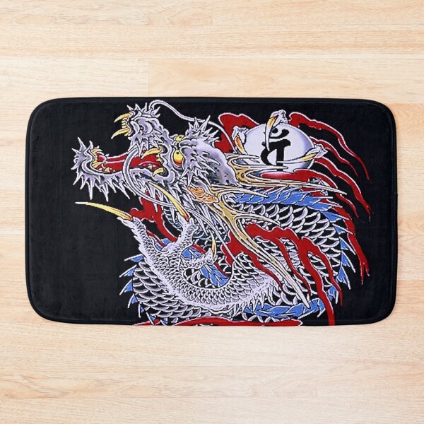 Item preview, Dragon of Dojima designed and sold by NightRaida.