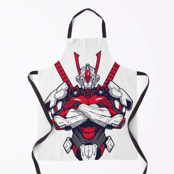 Item preview, Mecha Ronin designed and sold by NEKO GRIT.