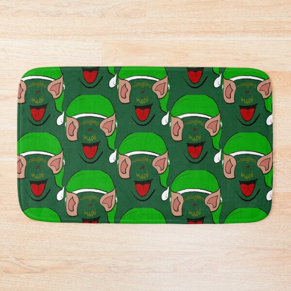 Item preview, Naughty or nice face  designed and sold by MA-DREAMER.