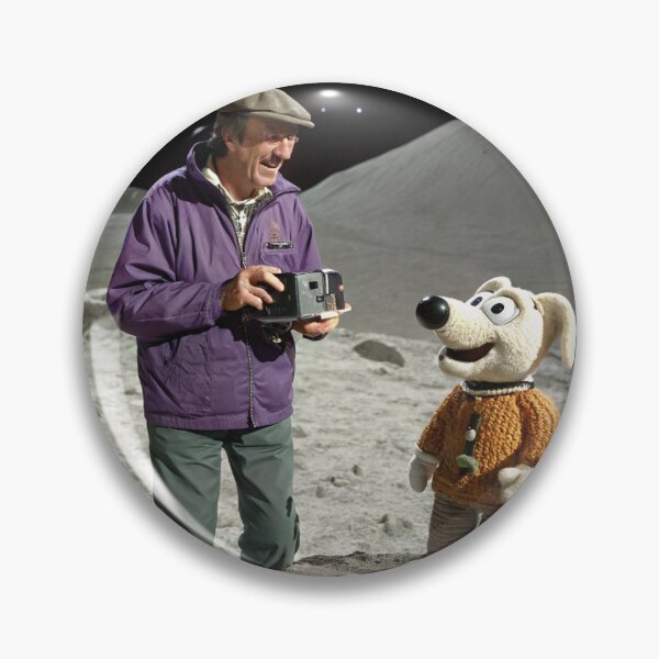 Item preview, Movie Magic: Behind the Scenes Moon Photography designed and sold by zohocreations.