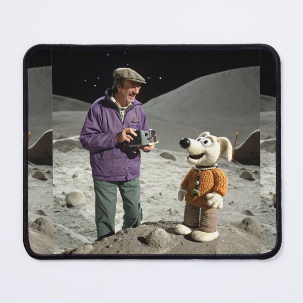 Item preview, Movie Magic: Behind the Scenes Moon Photography designed and sold by zohocreations.