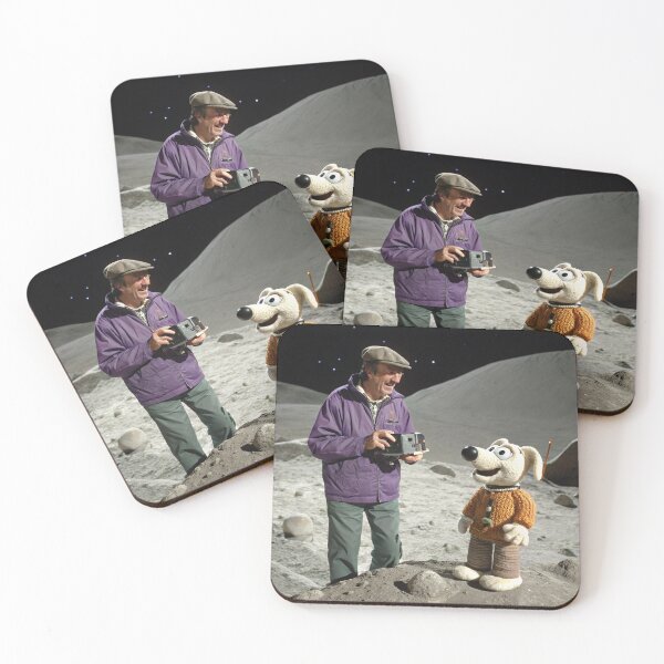 Item preview, Movie Magic: Behind the Scenes Moon Photography designed and sold by zohocreations.