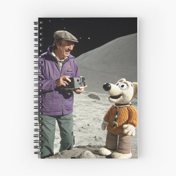Item preview, Movie Magic: Behind the Scenes Moon Photography designed and sold by zohocreations.
