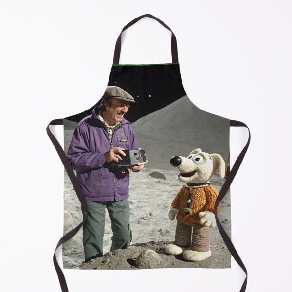 Item preview, Movie Magic: Behind the Scenes Moon Photography designed and sold by zohocreations.