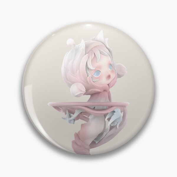 Item preview, Skullpanda The Paradox Series - Flying High designed and sold by FigmaCreations.
