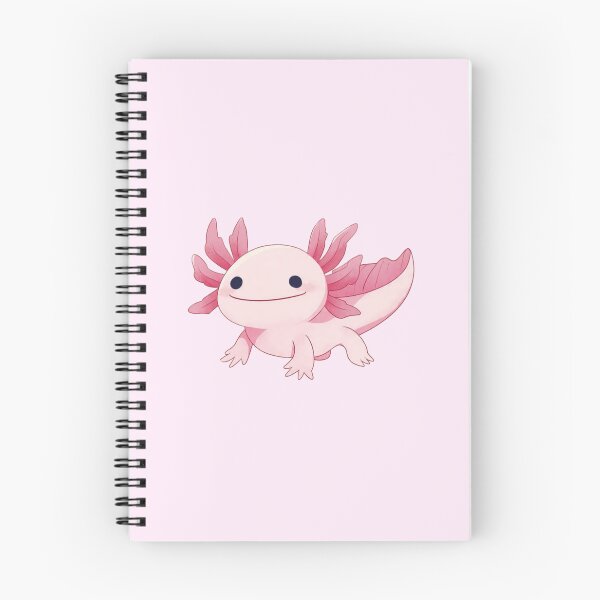Item preview, Pink cartoon Axalotl designed and sold by Pedro  Fart Faced McGee.