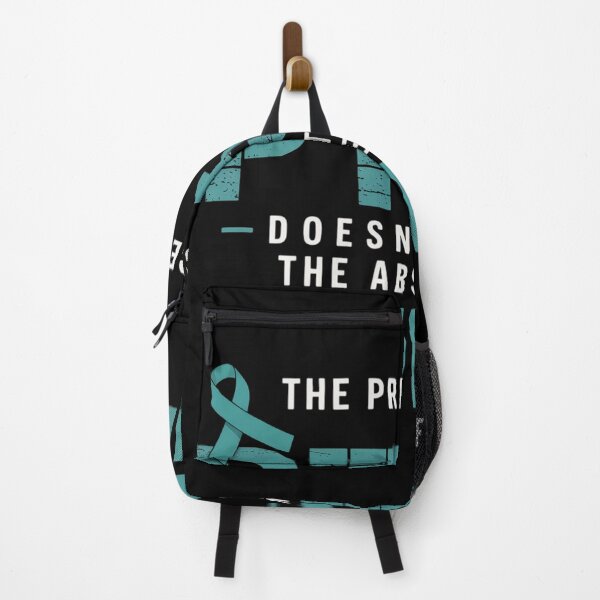 Item preview, The Presence Of Ptsd Doesn'T Mean The Absence Of Courage designed and sold by Elenasriveras.