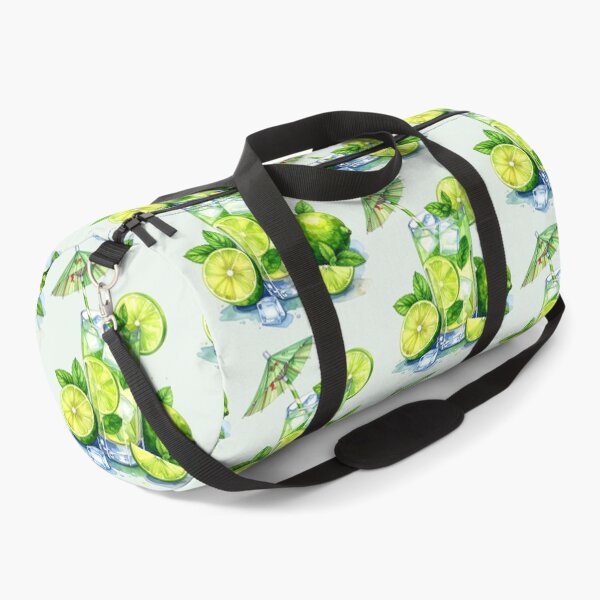 Item preview, Summery lime freshness designed and sold by LiskoDesign.