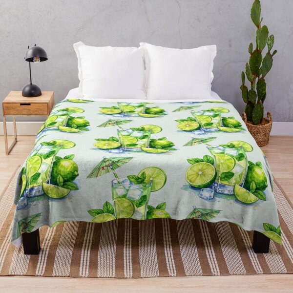 Item preview, Summery lime freshness designed and sold by LiskoDesign.
