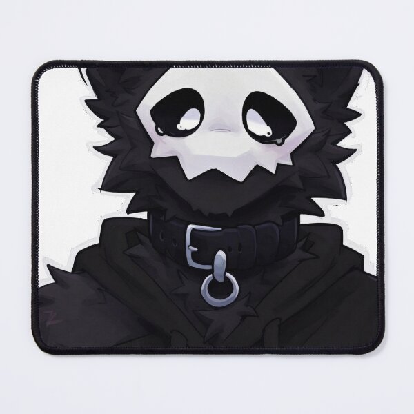 Item preview, Lonely Puro In Black Hoodie Aesthetic designed and sold by Finmm.